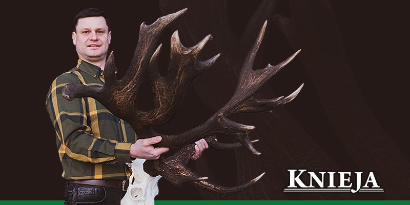 Najcięższy byk sezonu 2025/2026 wyłoniony!