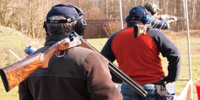 Puchar Zimy w Compak Sportingu już w najbliższy weekend!