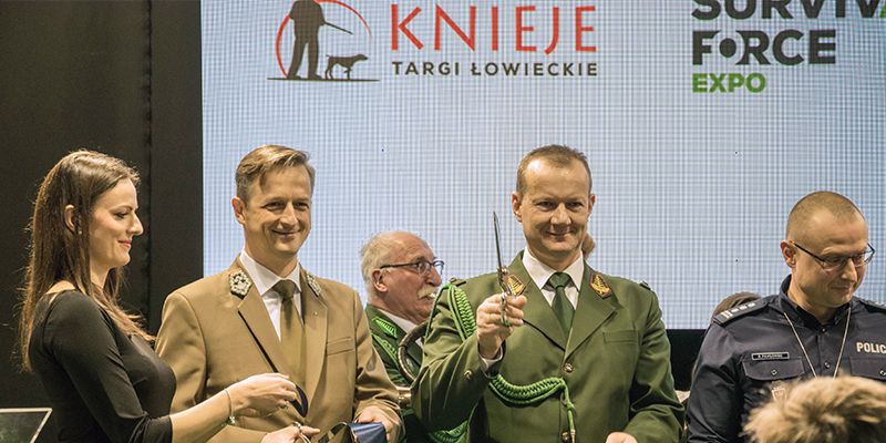 Co ciekawego na Kniejach 2019?