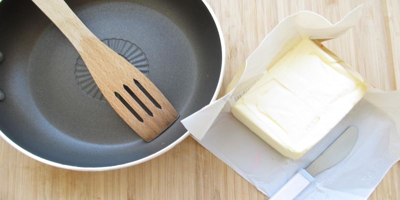 Czy masło klarowane ma sens?