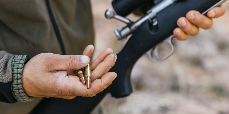 Państwa członkowskie sceptyczne wobec całkowitego wycofania ołowiu z amunicji