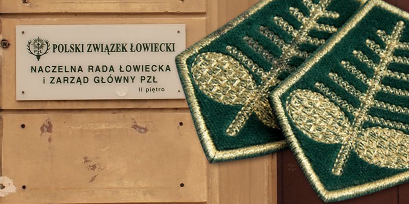 Kandydatów na łowczego krajowego pomysły na łowiectwo