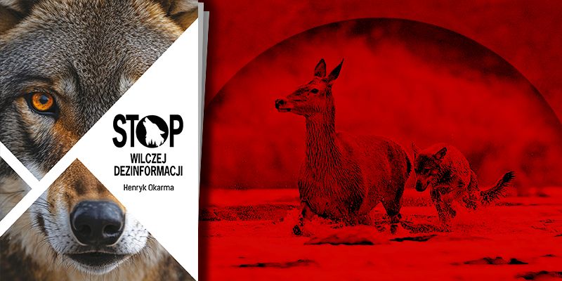 STOP wilczej dezinformacji