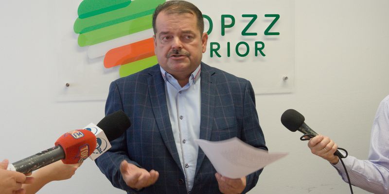 Izdebski potwierdza plany utworzenia Agencji Rozwoju Gospodarki Łowieckiej