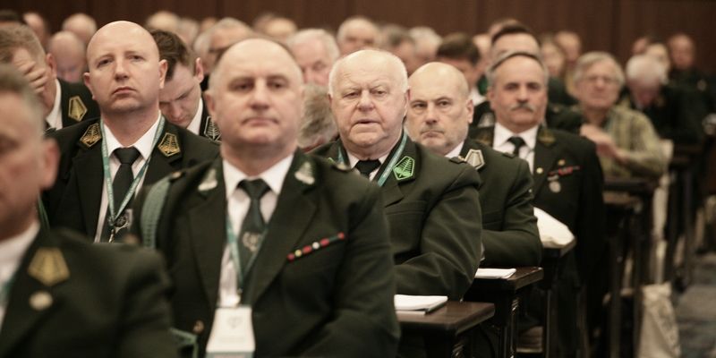 Minister Klimatu i Środowiska nie zatwierdzi zmian w Statucie PZŁ