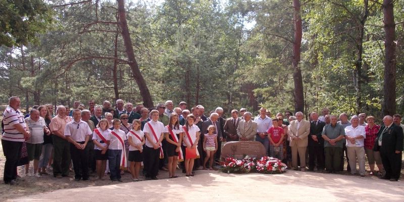 Ta historia nie zaginie - 60 lat KŁ 