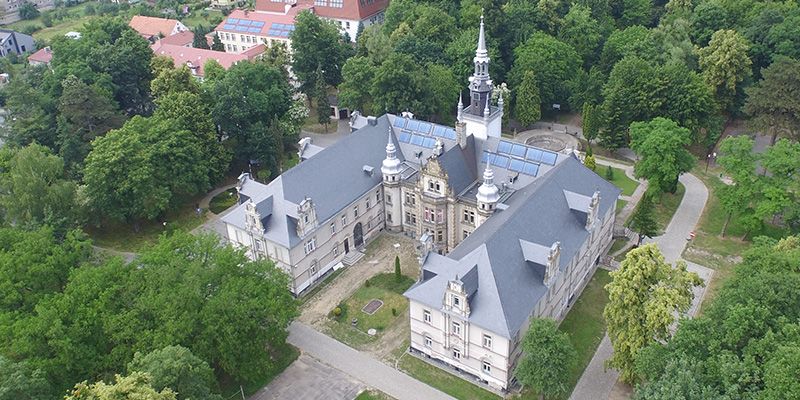 60 lat edukacji leśnej w Tułowicach