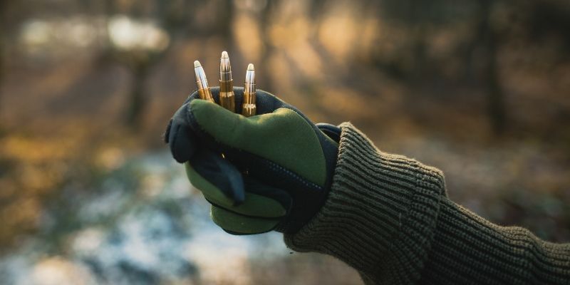 Zaskakujący zwrot Komisji Europejskiej w sprawie kulowej amunicji ołowianej