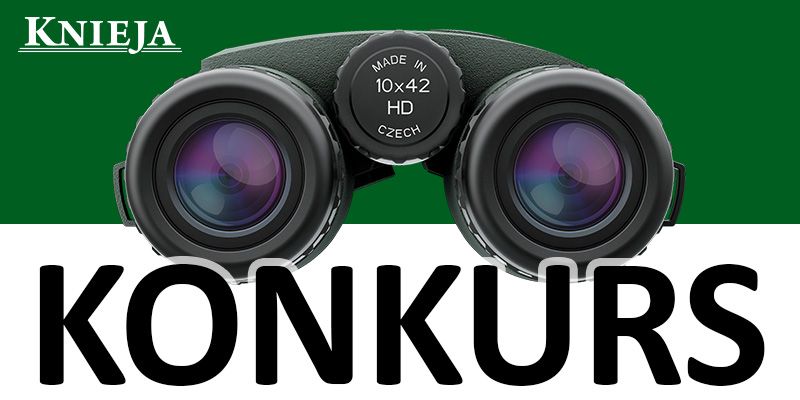 Konkurs na najcięższy wieniec byka jelenia sezonu 2018/2019