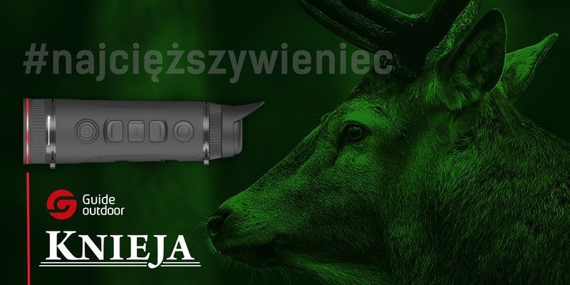 Konkurs na najcięższy wieniec byka jelenia sezonu 2025/2026