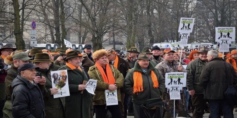 Najbardziej prawicowy rząd w Europie przegłosował najbardziej lewicowe poprawki