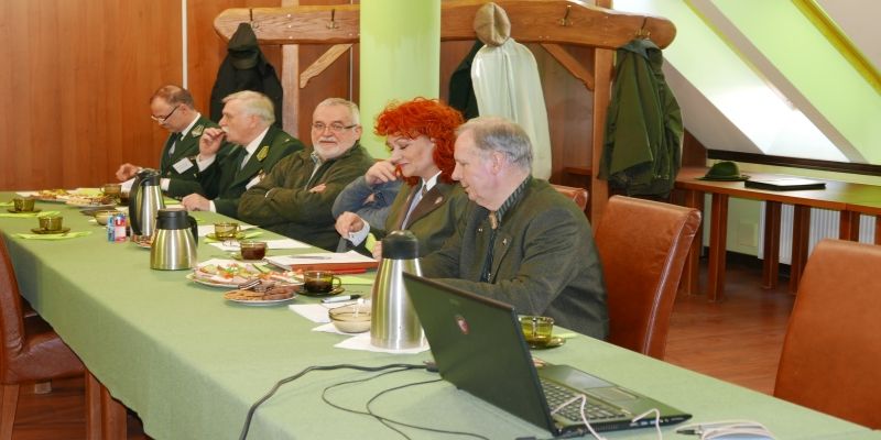 Prezydia ORŁ za audytem działalności Zarządu Głównego