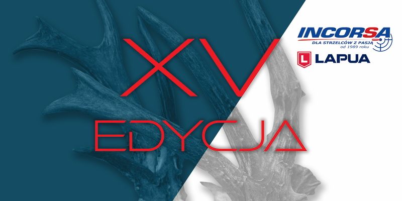 XV edycja konkursu na najciekawsze parostki sezonu. Rozpoczynamy przyjmowanie zgłoszeń
