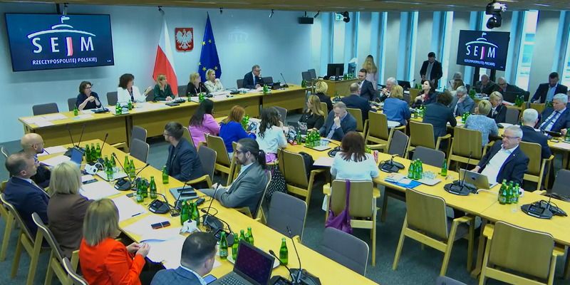 Samorządność PZŁ tylko pod szczególnym nadzorem MKiŚ