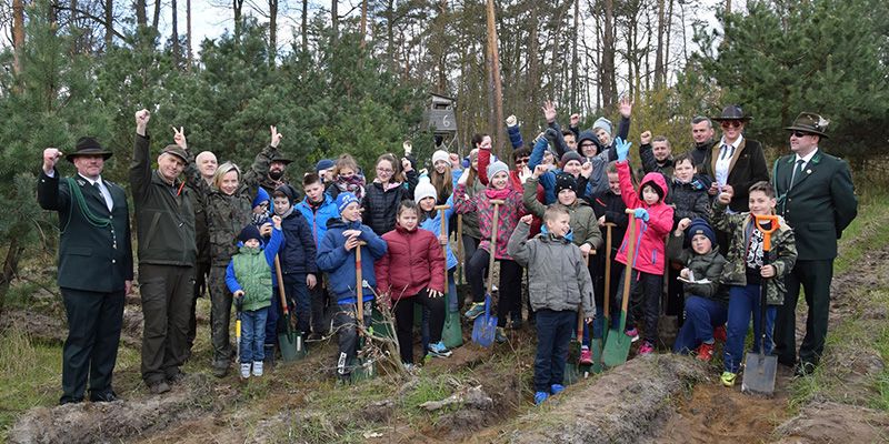 Kolejny nabór wniosków na dofinansowanie edukacji ekologicznej