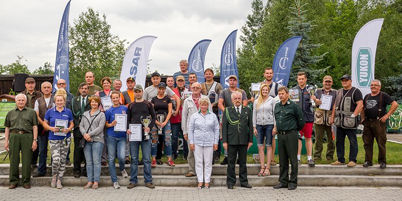 Jubileuszowy ogólnopolski Puchar Delta Optical