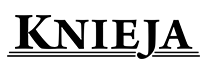 Knieja
