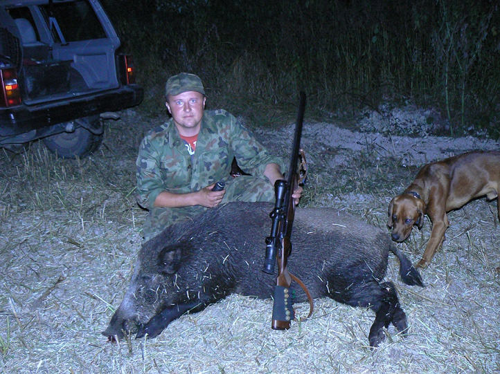 Odyniaszek