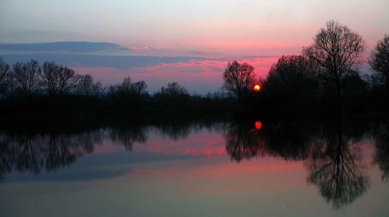 Wieczorne klimaty
