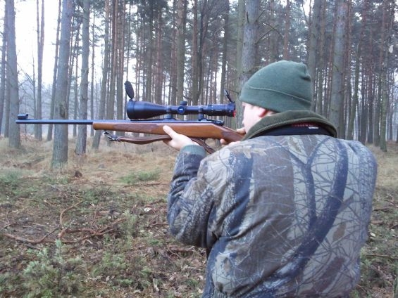 cz 550 zeiss diavari classic 3-12×56