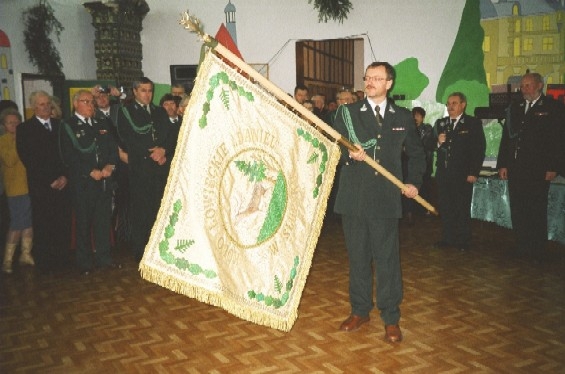 50 cio lecieKoła Łowieckiego Daniel w Słupsku