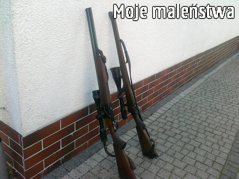 moje niezawodne