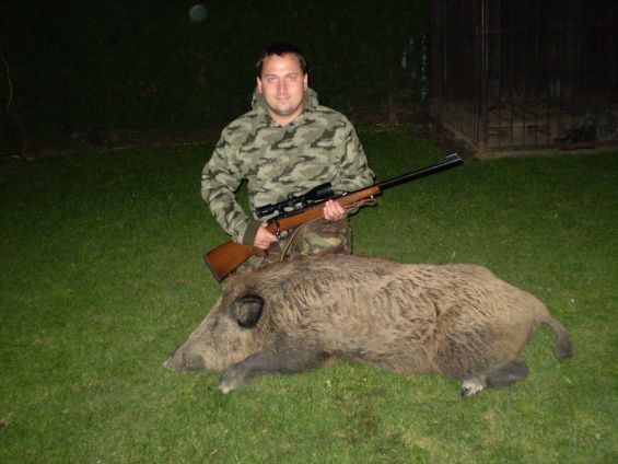 Czarne Doły