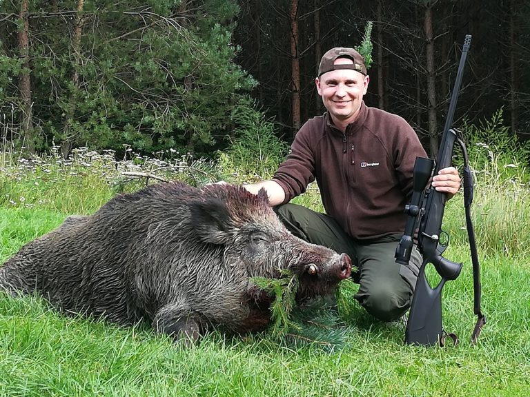 KŁ „Brzeziny” w Warszawie, 155 kg