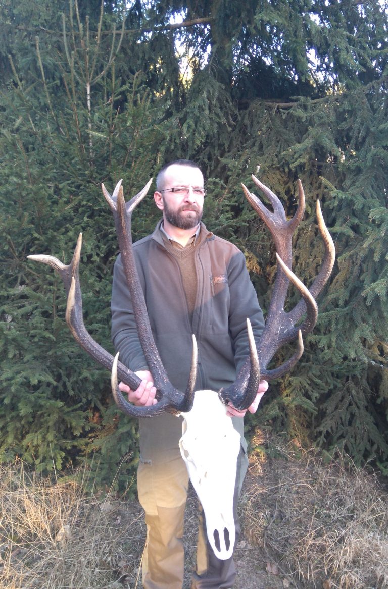 KŁ „Szarak” w Wisznicach