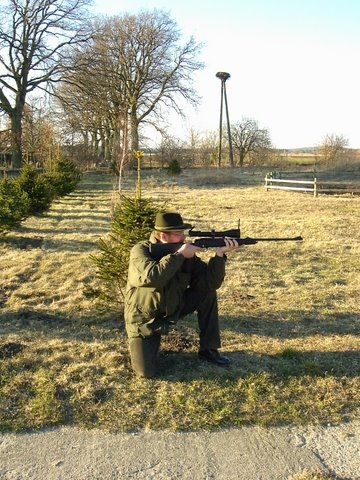 Blaser R 93