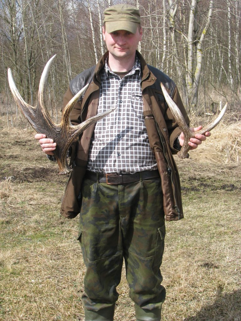 Kolega Mariusz W.