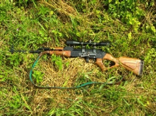 Hunter