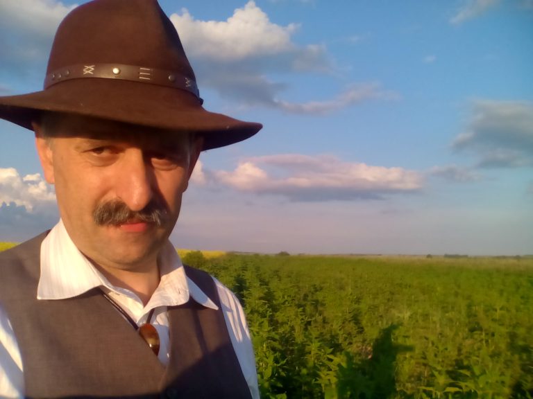 topinambur -poletko