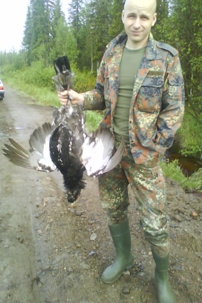 szwecja 2010