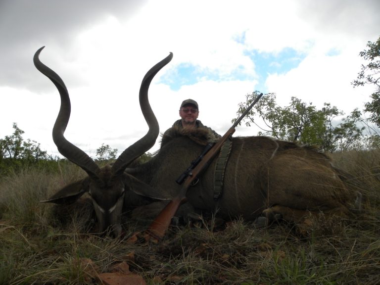 Kudu