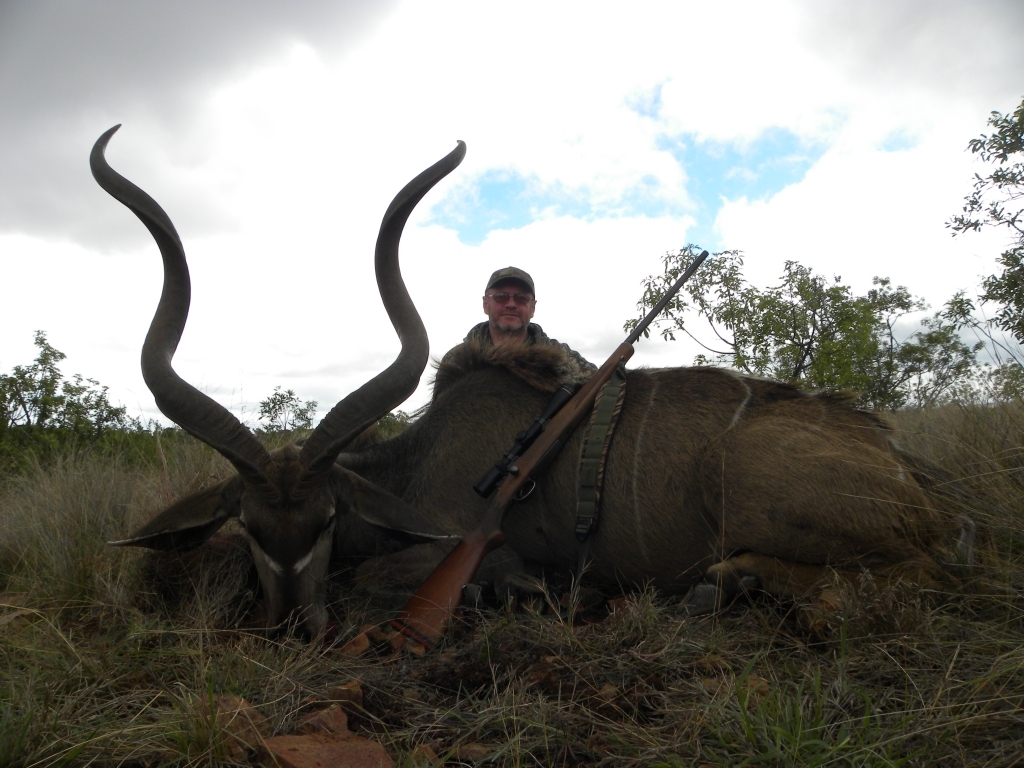 Kudu