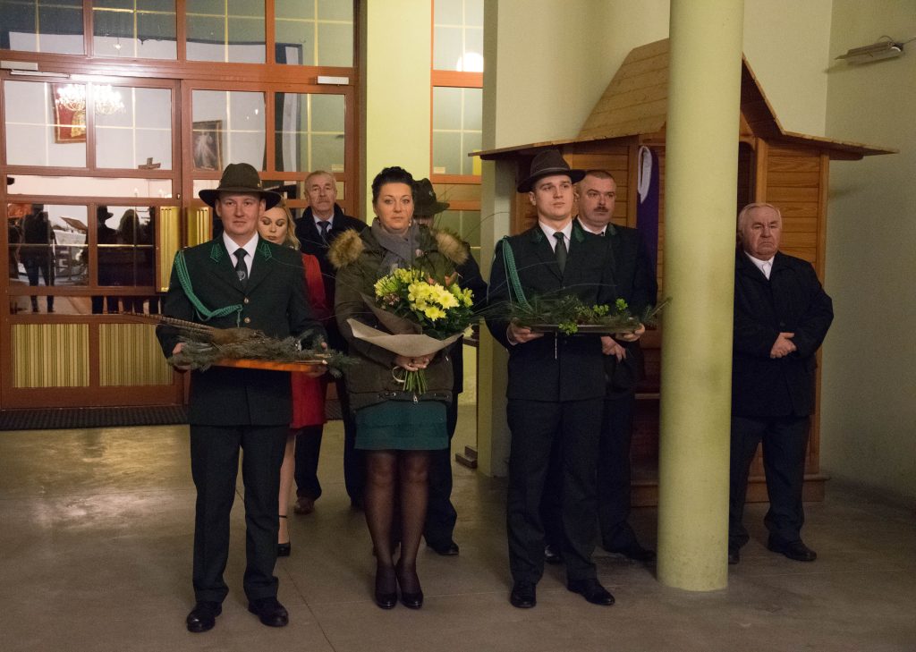 60-lecie KŁ nr 17 