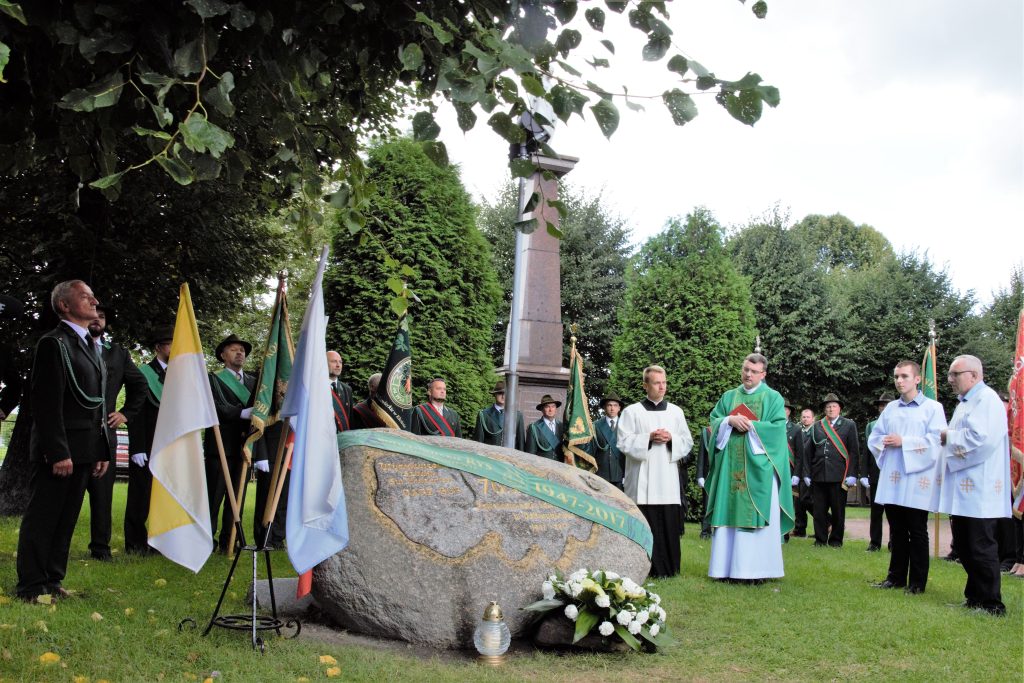 70 lat KŁ 