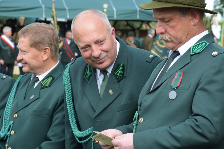 70 lat KŁ „Ryś” w Dobiegniewie