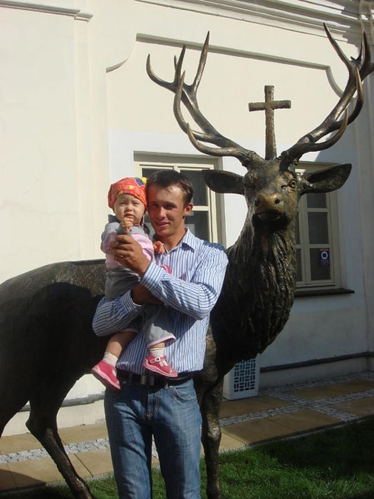 WYSTAWA ŁOWIECKA W SIEDLCACH