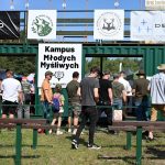 Druga edycja wydarzenia pod nazwą Kampus Młodych Myśliwych we Włocławku