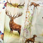 myśliwskie apaszki Troydeer