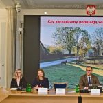 Wystąpienie prof. Henryka Okarmy na konferencji poświęconej strategii zarządzania wilkami zorganizowanej we wrześniu 2026 r. w sejmie